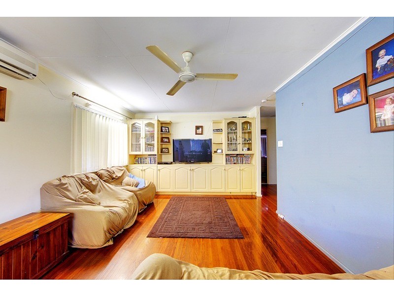 3 Faraday Street, Wulguru QLD 4811