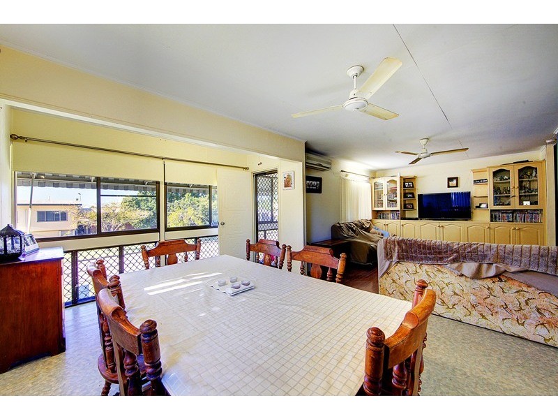 3 Faraday Street, Wulguru QLD 4811