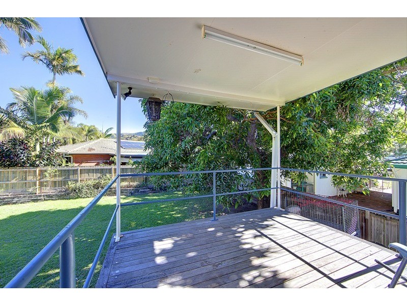 3 Faraday Street, Wulguru QLD 4811