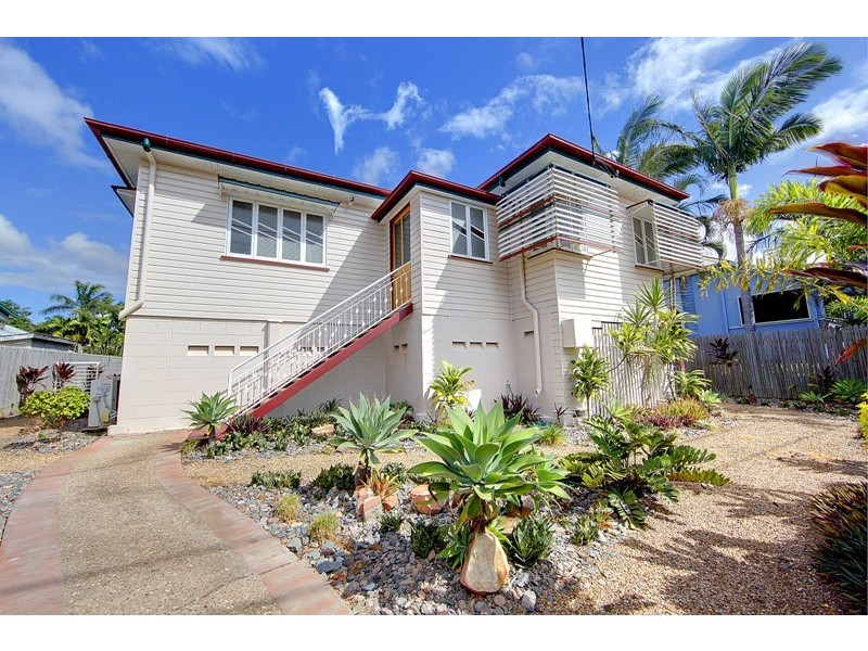 248 Boundary Street, South Townsville QLD 4810