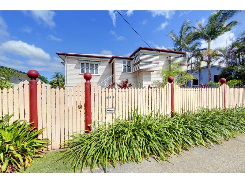 248 Boundary Street, South Townsville QLD 4810