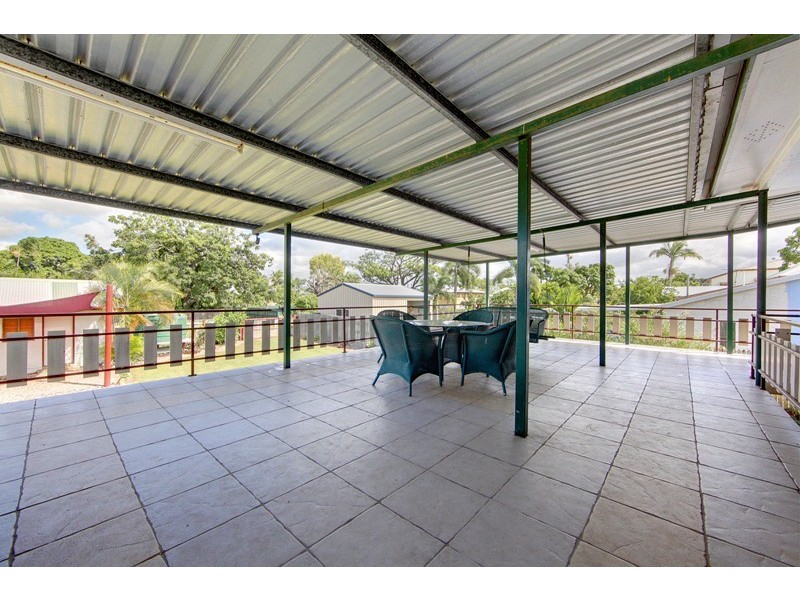 248 Boundary Street, South Townsville QLD 4810