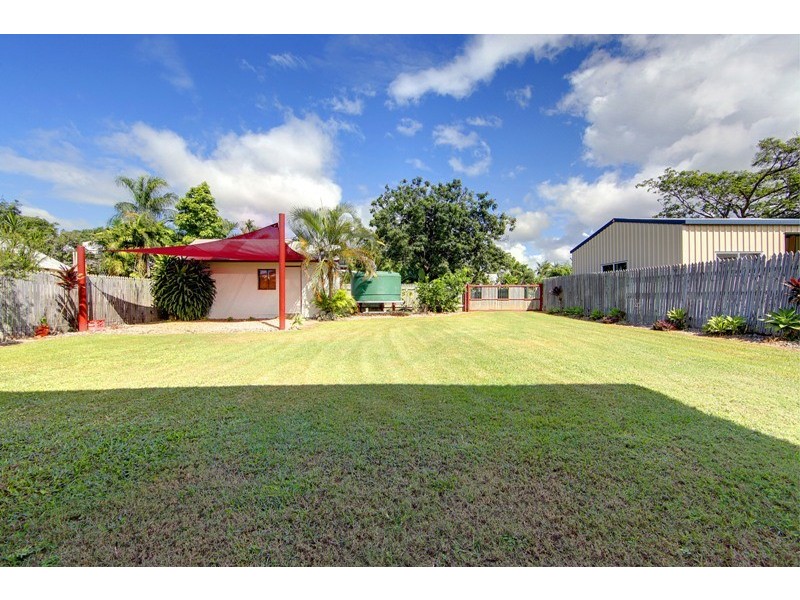 248 Boundary Street, South Townsville QLD 4810