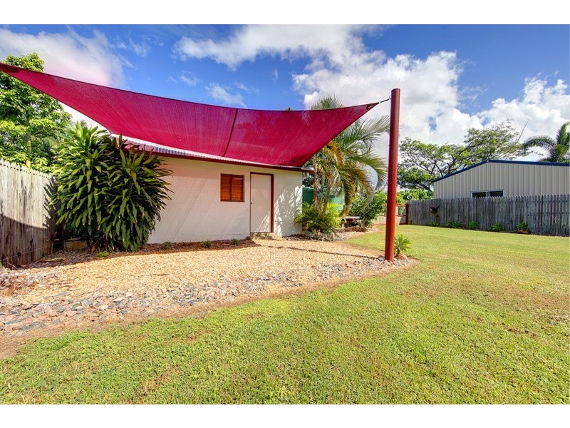 248 Boundary Street, South Townsville QLD 4810