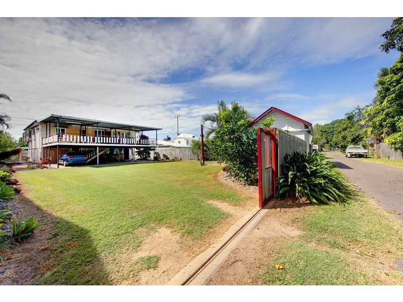 248 Boundary Street, South Townsville QLD 4810