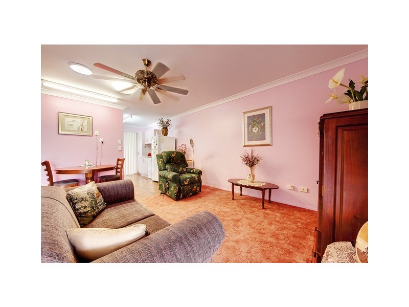 74/21-23 Albert Street, Cranbrook QLD 4814