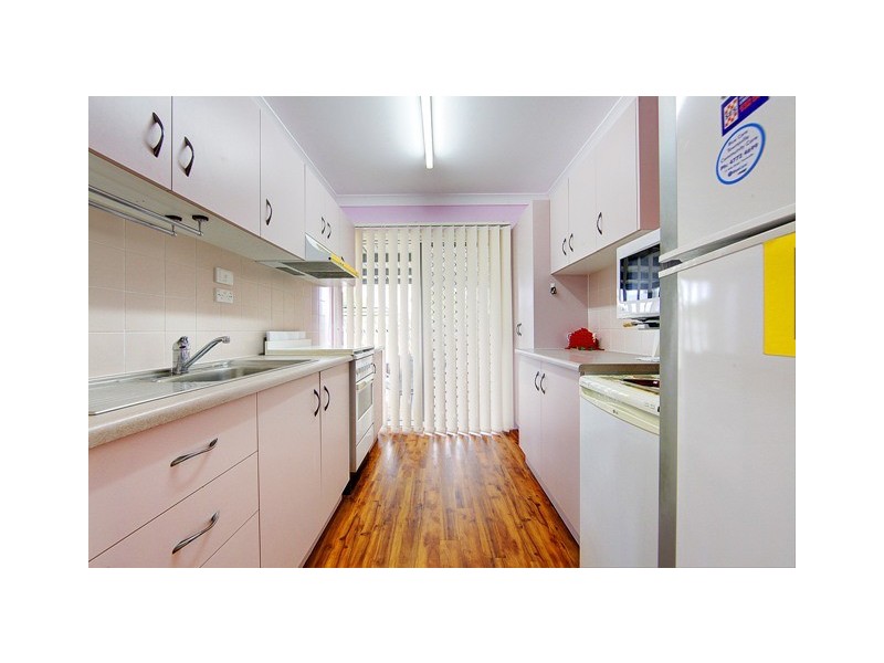 74/21-23 Albert Street, Cranbrook QLD 4814