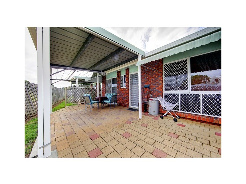 74/21-23 Albert Street, Cranbrook QLD 4814