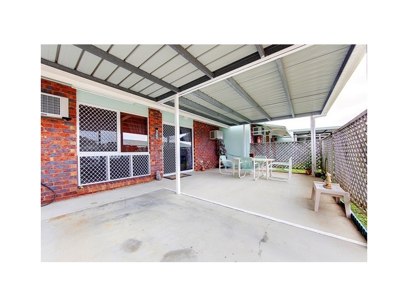 74/21-23 Albert Street, Cranbrook QLD 4814