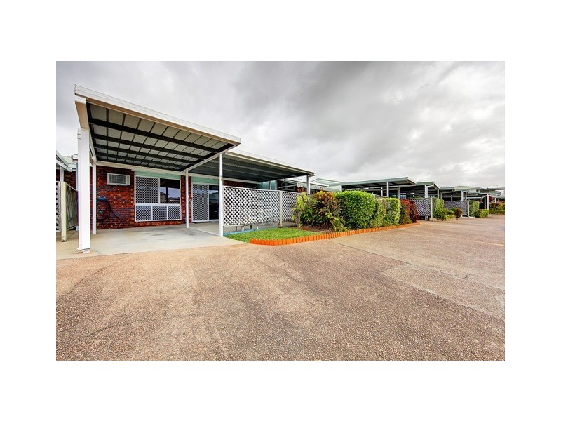 74/21-23 Albert Street, Cranbrook QLD 4814