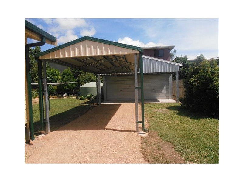 96 Ninth Avenue, Railway Estate QLD 4810