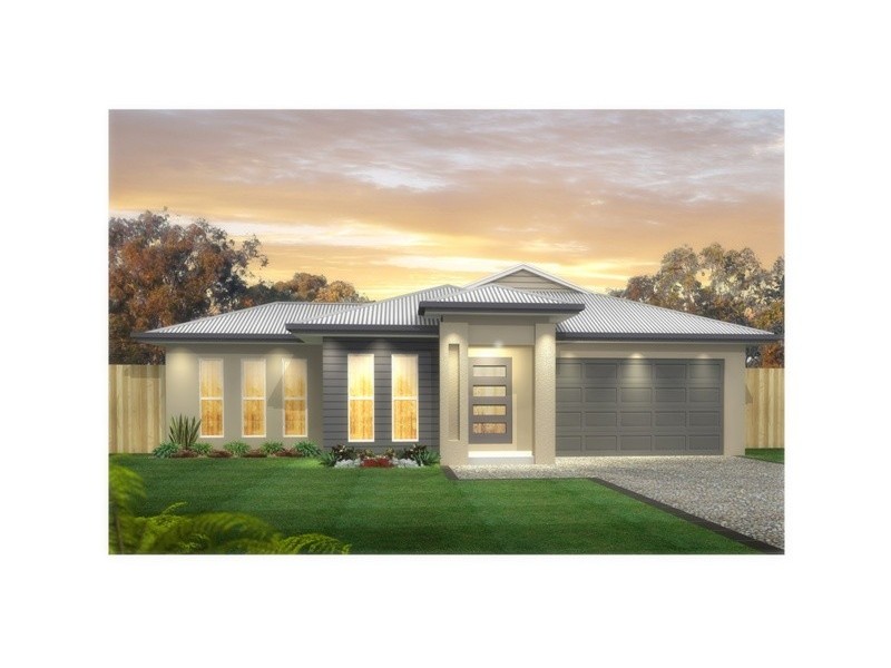 10 Corymbia Avenue, Bohle Plains QLD 4817