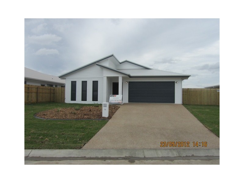 14 Barratonia Way, Mount Low QLD 4818