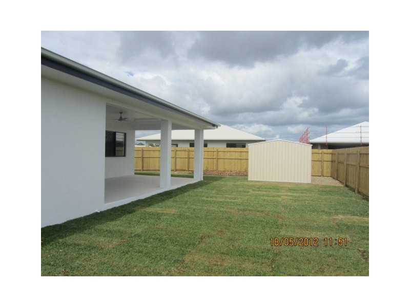 14 Barratonia Way, Mount Low QLD 4818