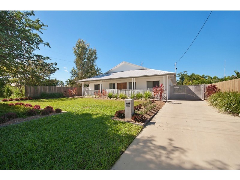 163 Racecourse Road, Cluden QLD 4811