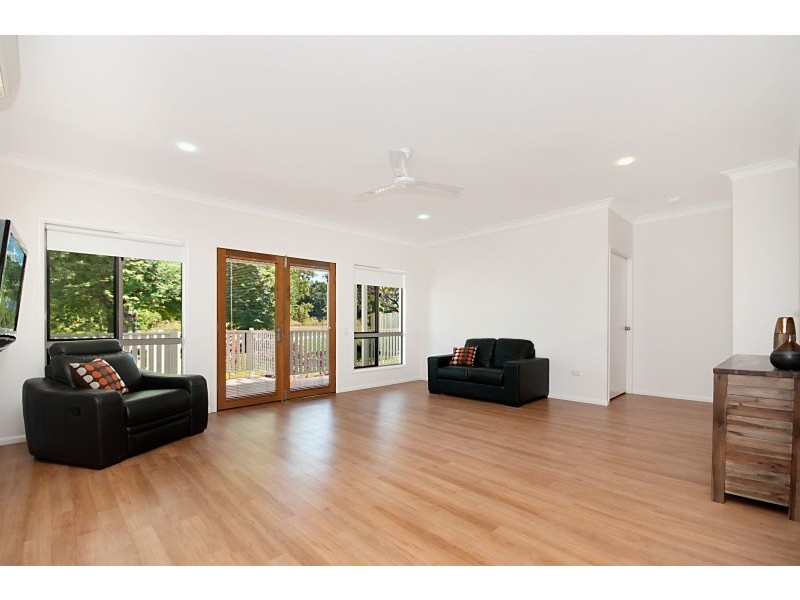 163 Racecourse Road, Cluden QLD 4811