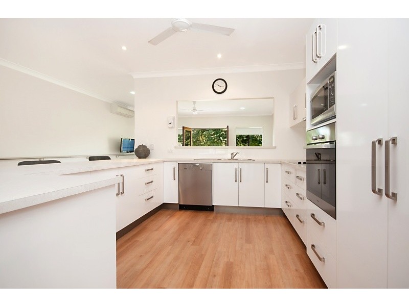 163 Racecourse Road, Cluden QLD 4811