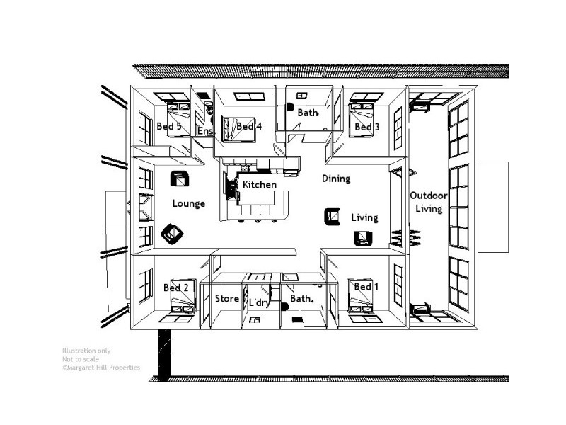 163 Racecourse Road, Cluden QLD 4811