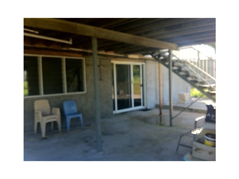 B Valley Road, Oak Valley QLD 4811