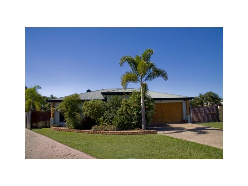 16 Riesling Court, Condon QLD 4815