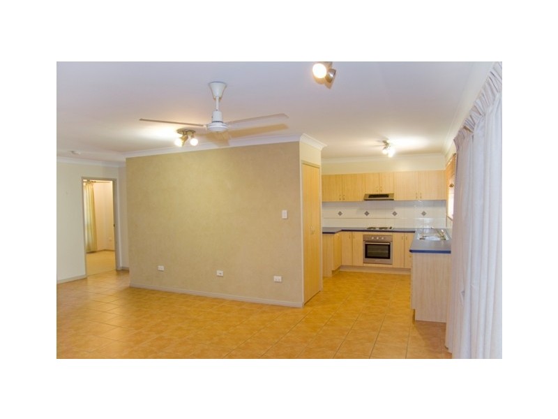 16 Riesling Court, Condon QLD 4815