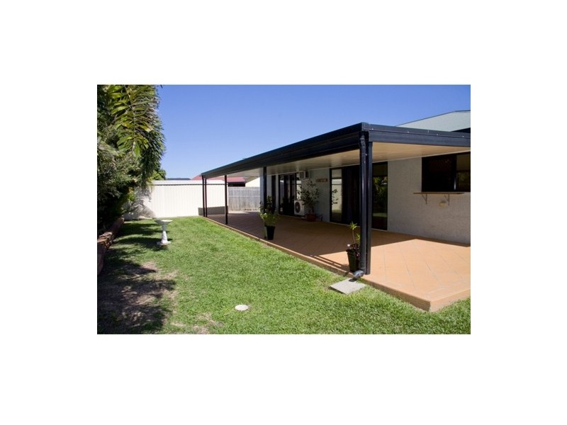 16 Riesling Court, Condon QLD 4815