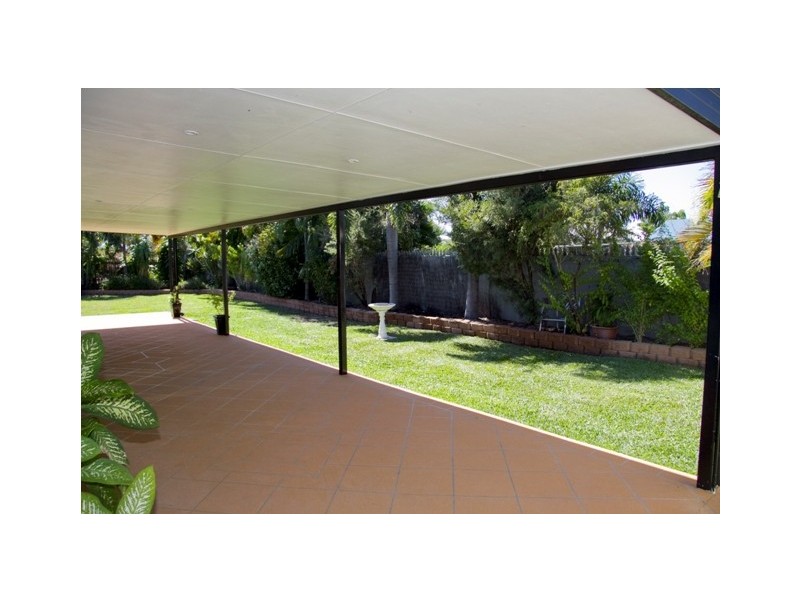 16 Riesling Court, Condon QLD 4815