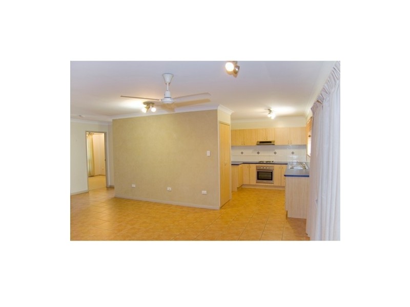 16 Riesling Court, Condon QLD 4815