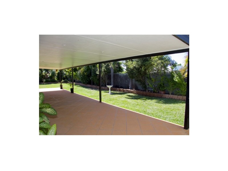 16 Riesling Court, Condon QLD 4815