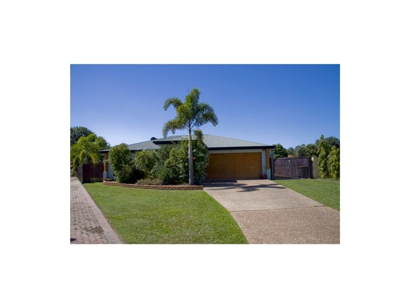 16 Riesling Court, Condon QLD 4815
