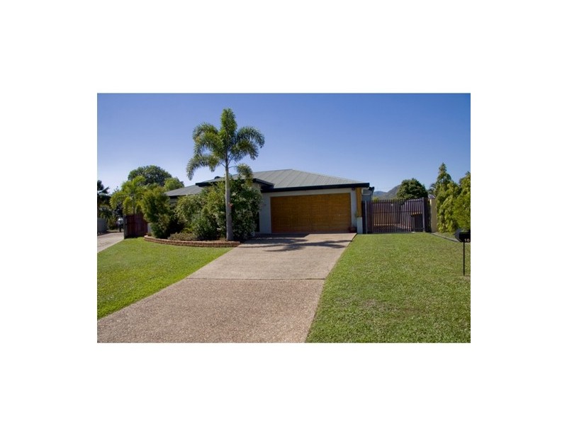 16 Riesling Court, Condon QLD 4815