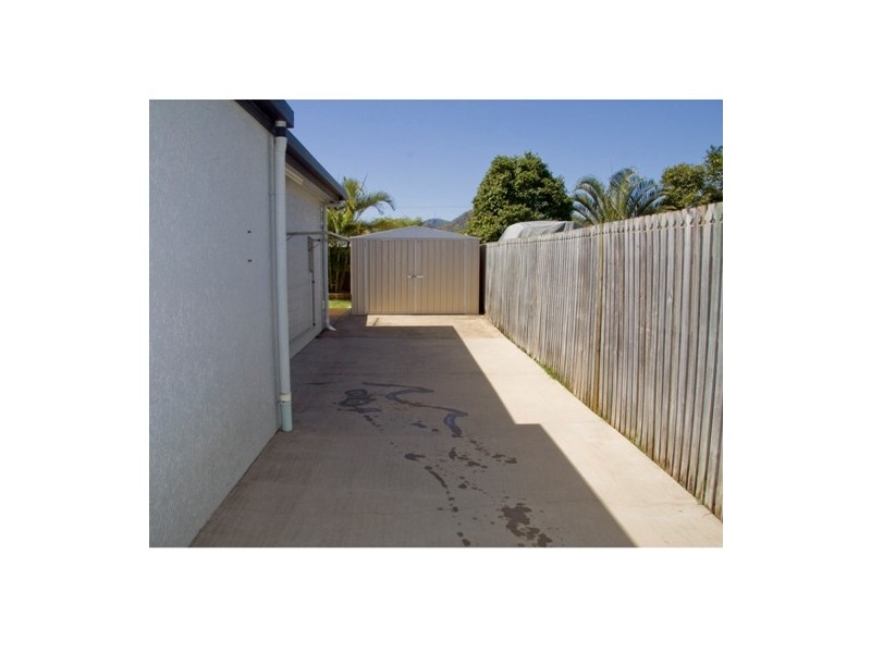 16 Riesling Court, Condon QLD 4815