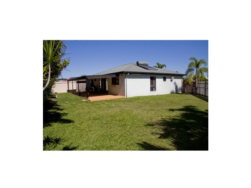 16 Riesling Court, Condon QLD 4815