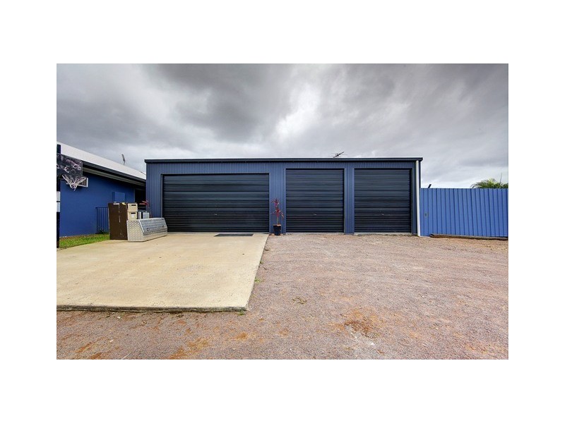 44 Tennessee Way, Kelso QLD 4815