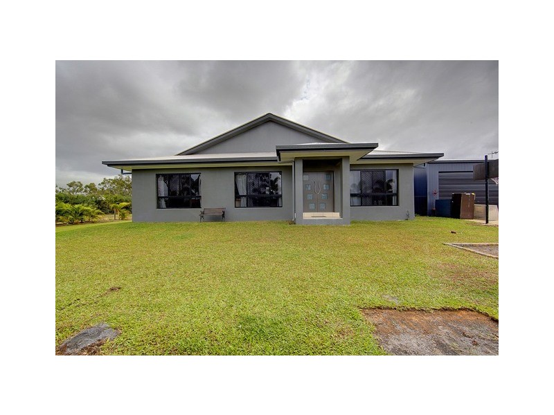 44 Tennessee Way, Kelso QLD 4815