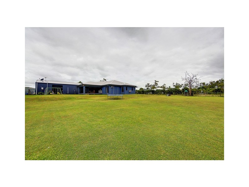 44 Tennessee Way, Kelso QLD 4815