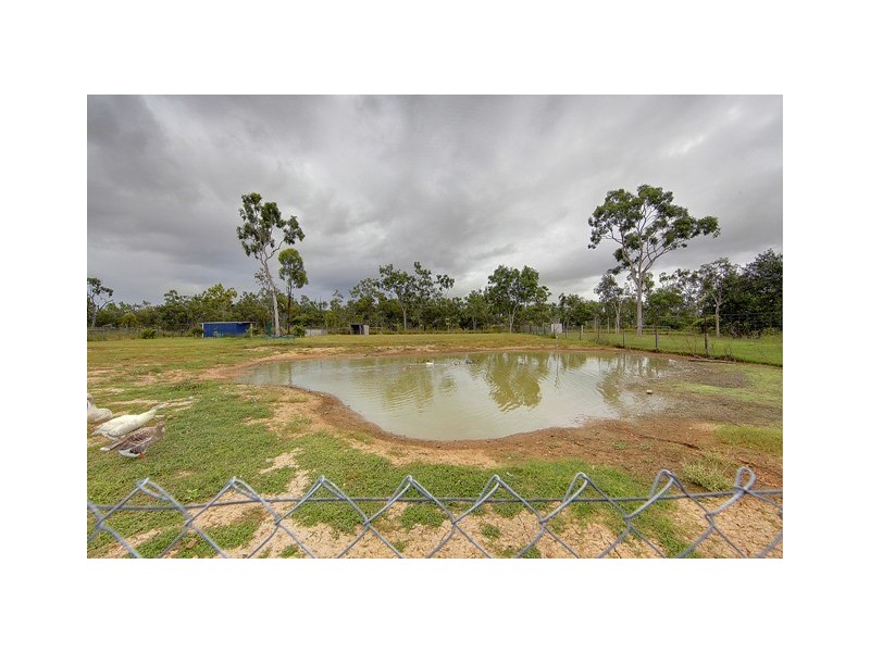 44 Tennessee Way, Kelso QLD 4815