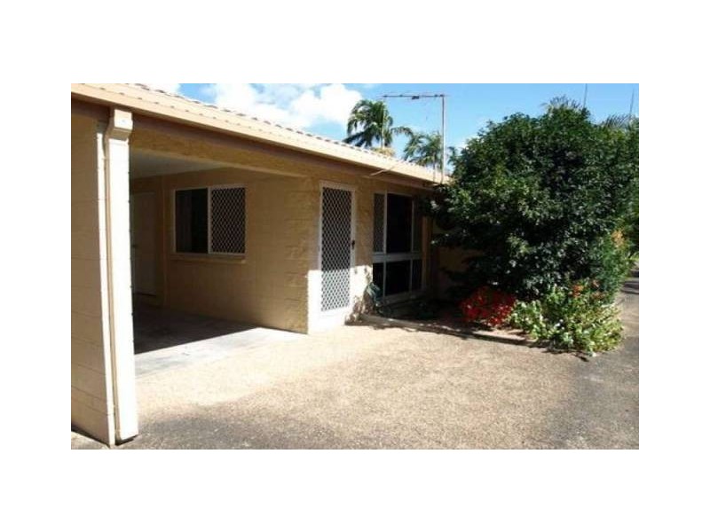 3/12 Sooning Street, Hermit Park QLD 4812