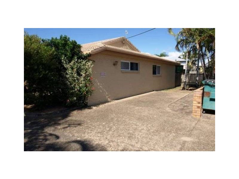 3/12 Sooning Street, Hermit Park QLD 4812