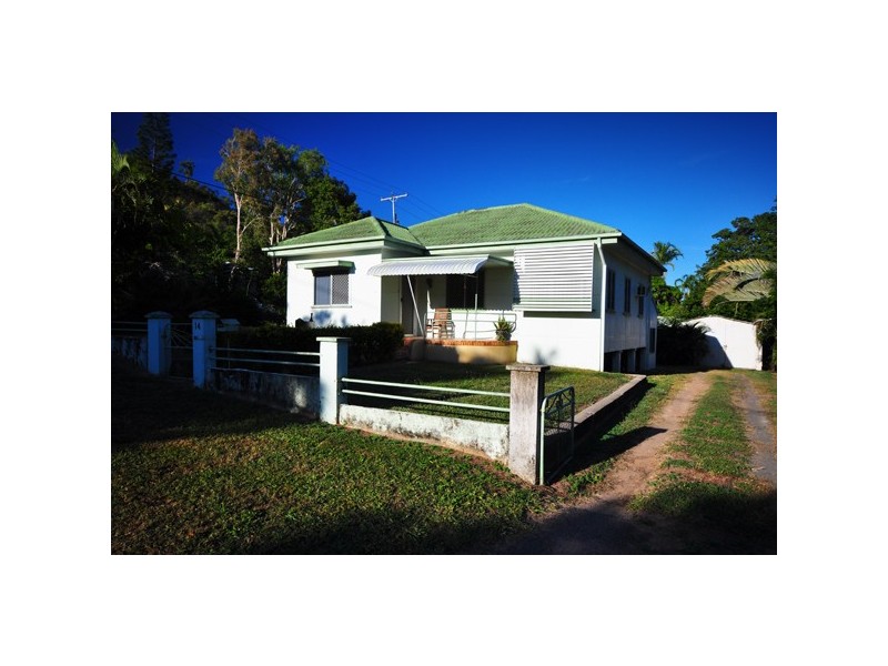 14 Sheehan Street, Belgian Gardens QLD 4810