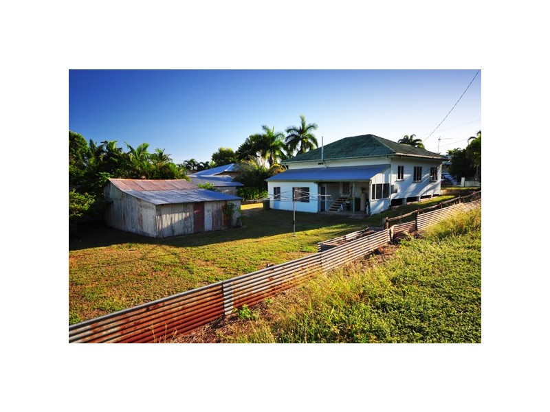 14 Sheehan Street, Belgian Gardens QLD 4810