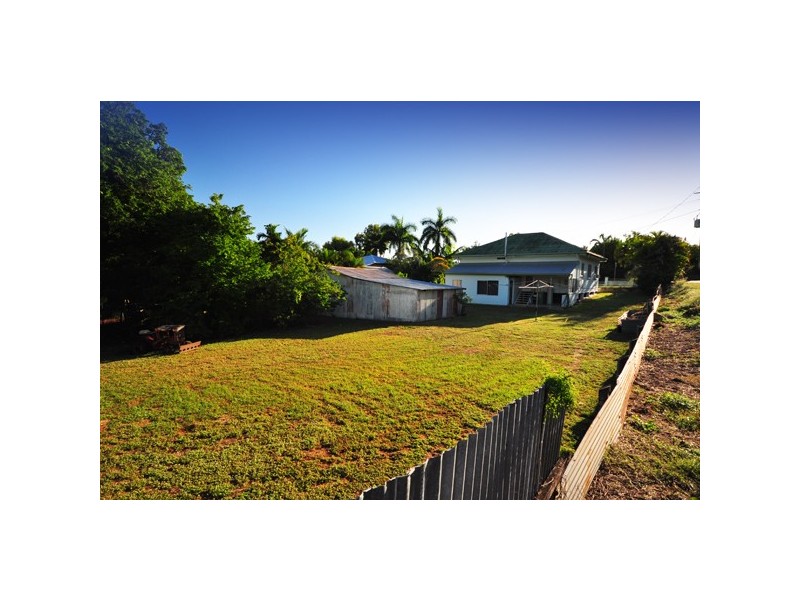 14 Sheehan Street, Belgian Gardens QLD 4810