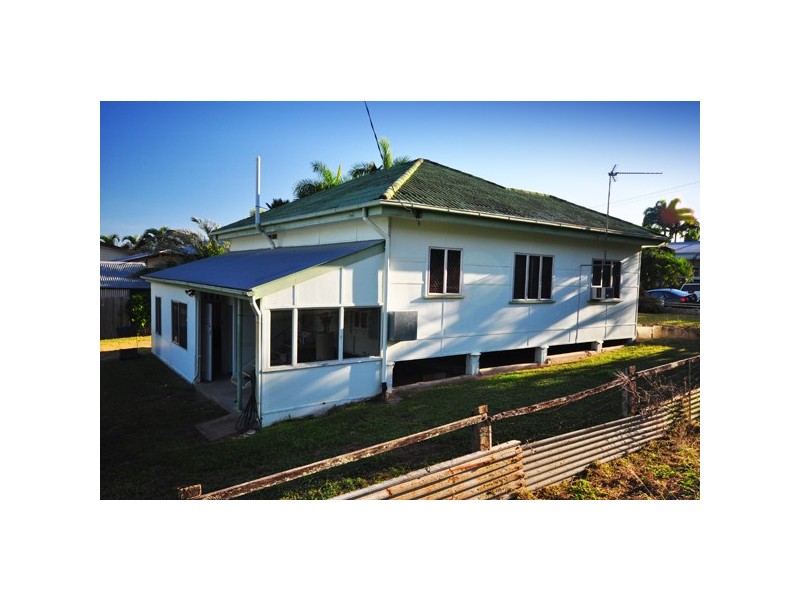 14 Sheehan Street, Belgian Gardens QLD 4810
