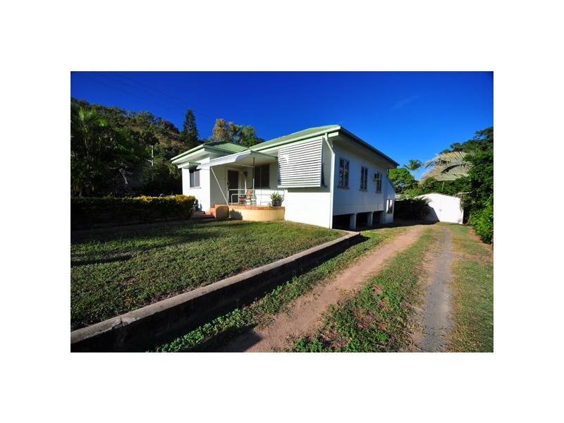 14 Sheehan Street, Belgian Gardens QLD 4810