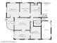 14 Sheehan Street, Belgian Gardens QLD 4810 Floorplan