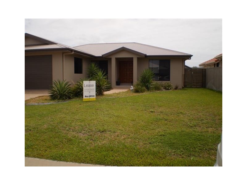 10 Chestfield Court, Kirwan QLD 4817