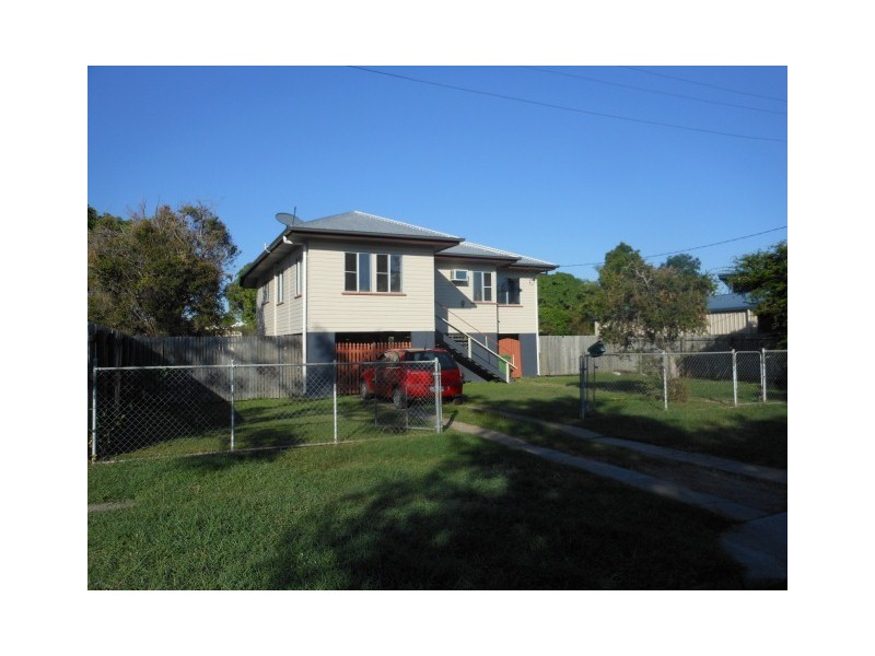 14 Bailey Street, Gulliver QLD 4812