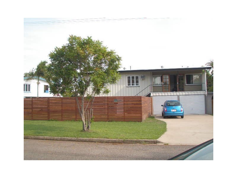 36 Poinciana Street, Cranbrook QLD 4814