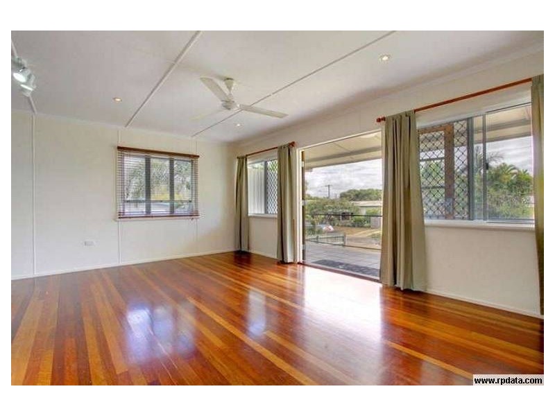 36 Poinciana Street, Cranbrook QLD 4814