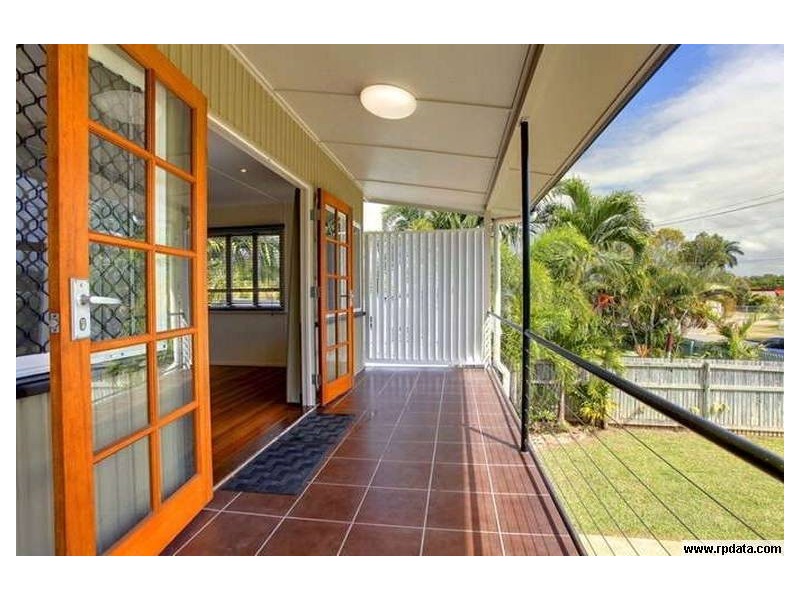 36 Poinciana Street, Cranbrook QLD 4814